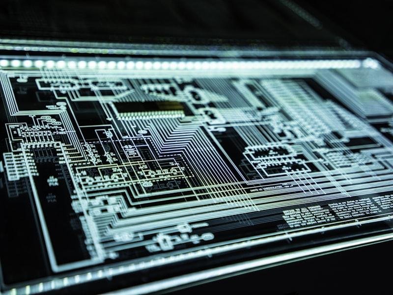 HD CCTV Camera Installation