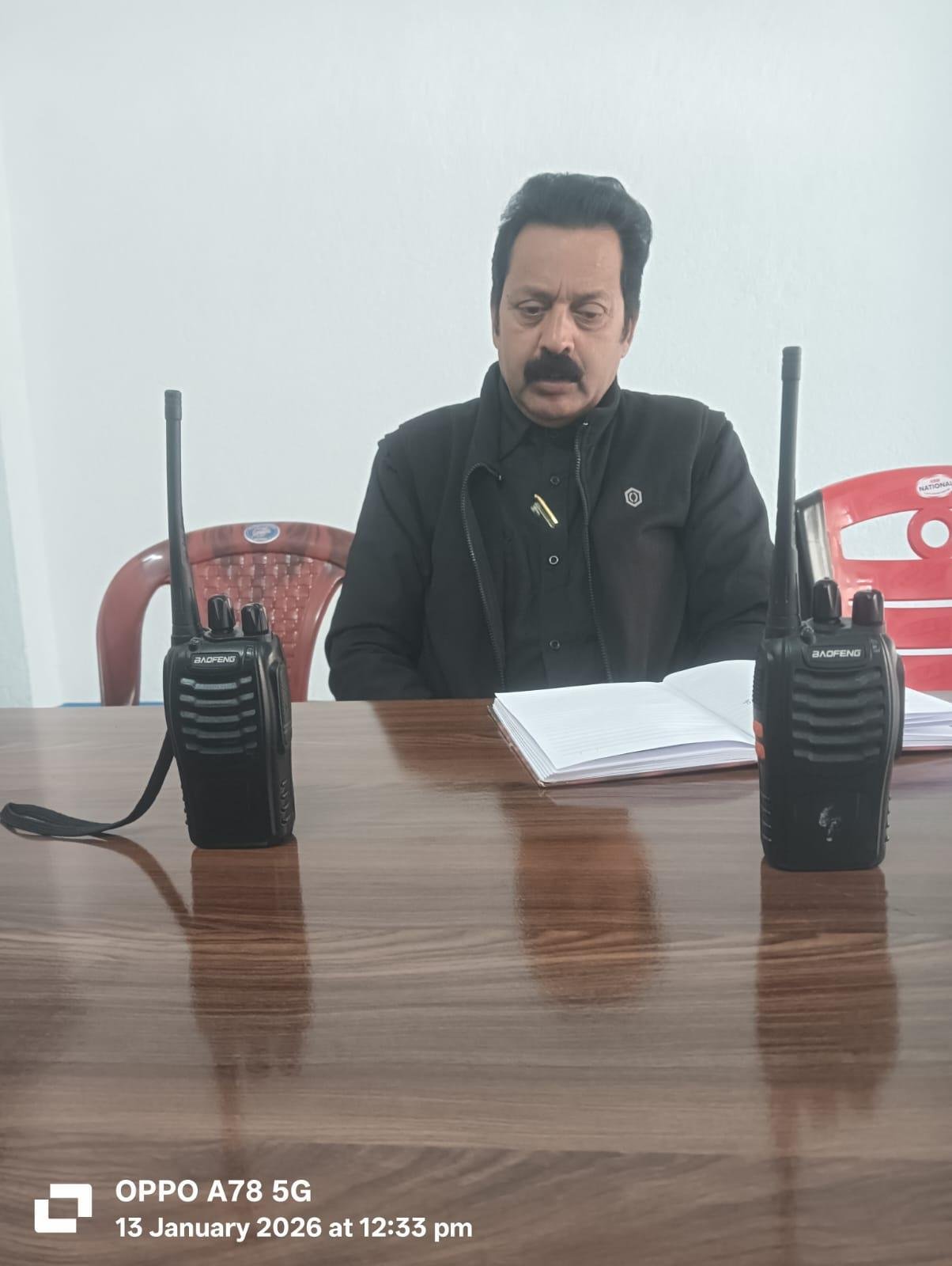 The Power of Data Analytics in Business Decision-Making